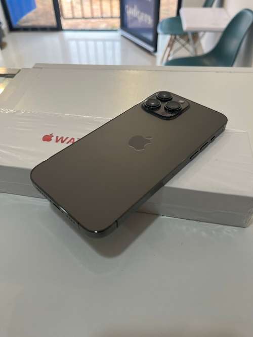 Iphone 13 Pro Max| 512GB