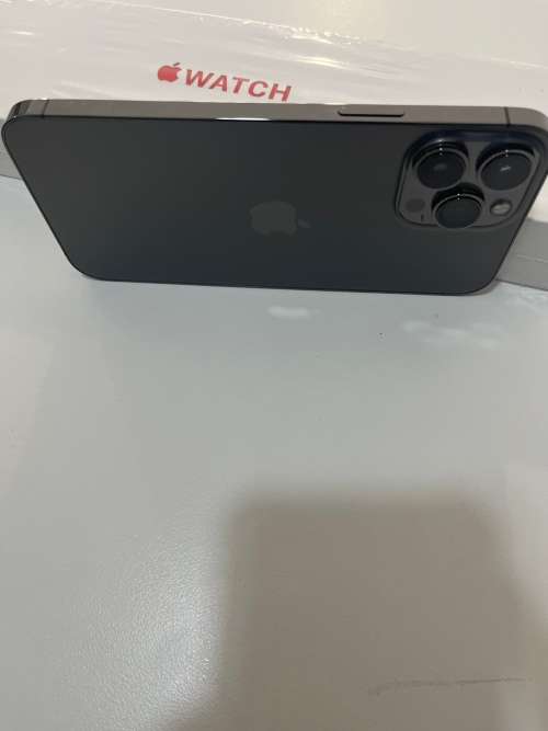 Iphone 13 Pro Max| 512GB
