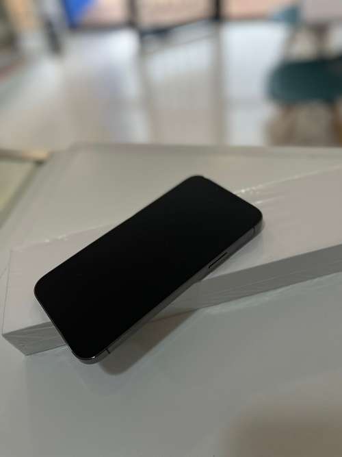 Apple IPhone 13 Pro Max | 512gb |