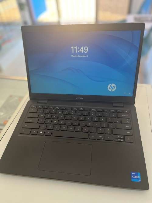 Dell Latitude 3420