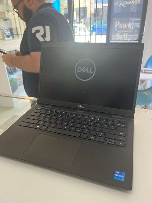 Dell Latitude 3420
