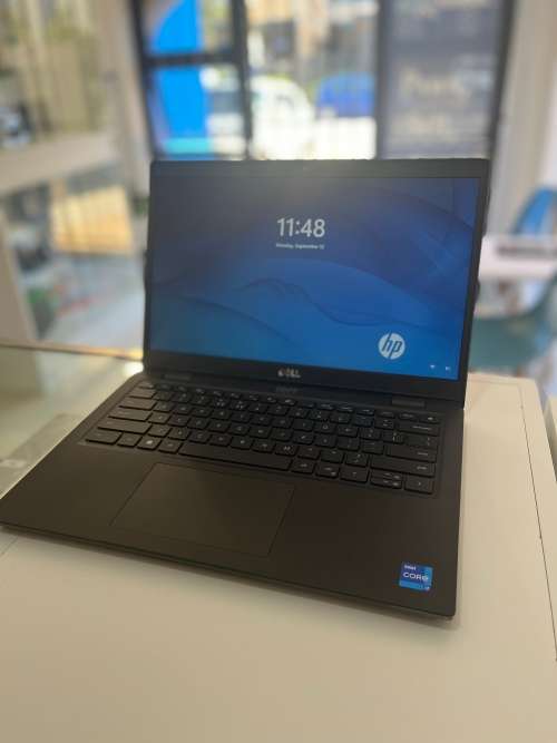 Dell Latitude 3420