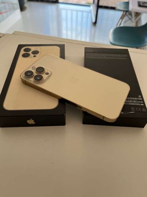 Apple IPhone 13 Pro Max