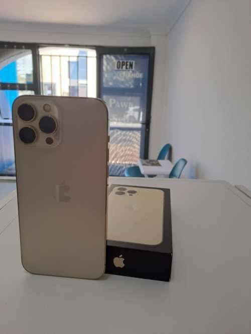 Iphone 13 pro max |512gb