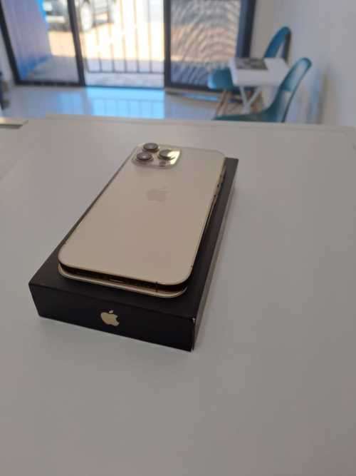 Iphone 13 pro max |512gb