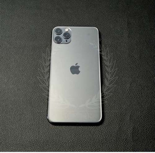 Iphone 11 Pro
