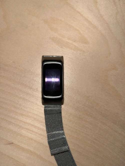 Fitbit Charge 5