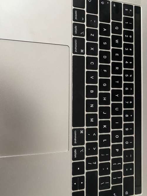 MacBook Pro 2019