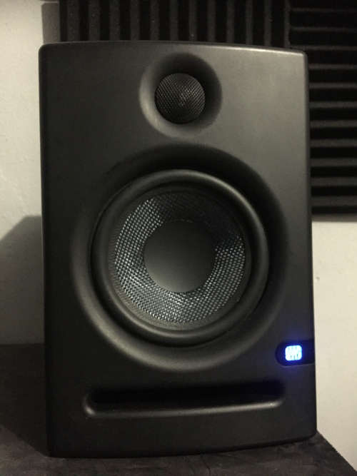 Presonus Series E5 Studio monitor (Pair)