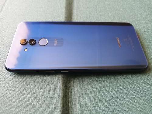 Huawei Mate 20 Lite