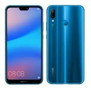Huawei P20 Lite