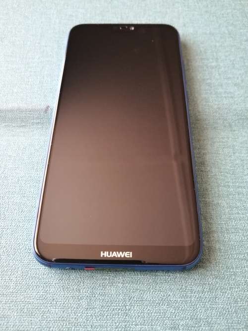 Huawei P20 Lite