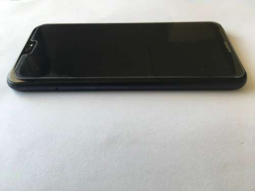Huawei P20 Lite Black