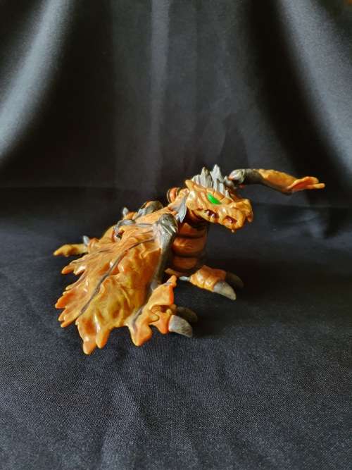 Stunning Large Fantasy Dragon