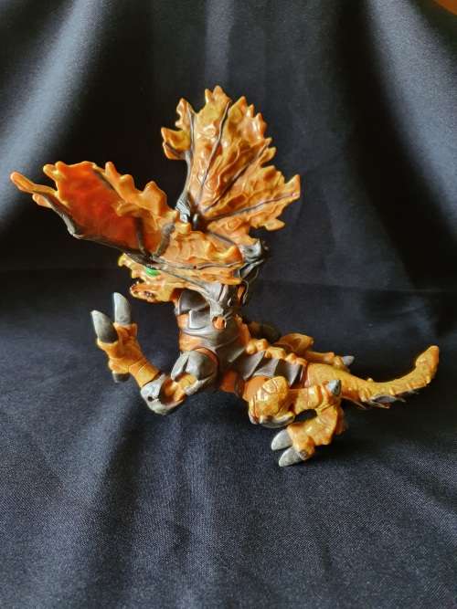 Stunning Large Fantasy Dragon