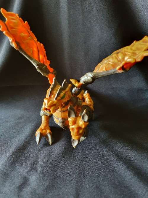 Stunning Large Fantasy Dragon