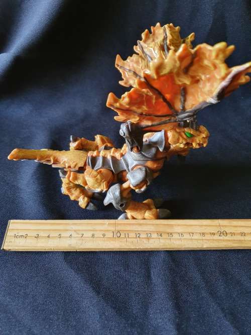 Stunning Large Fantasy Dragon