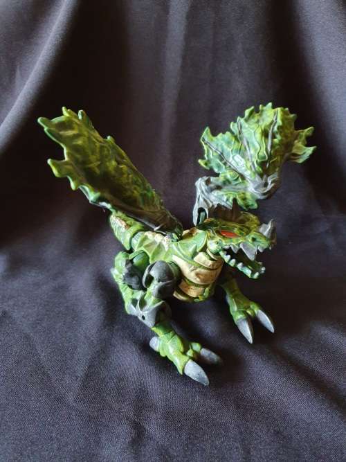 Stunning Large Fantasy Dragon