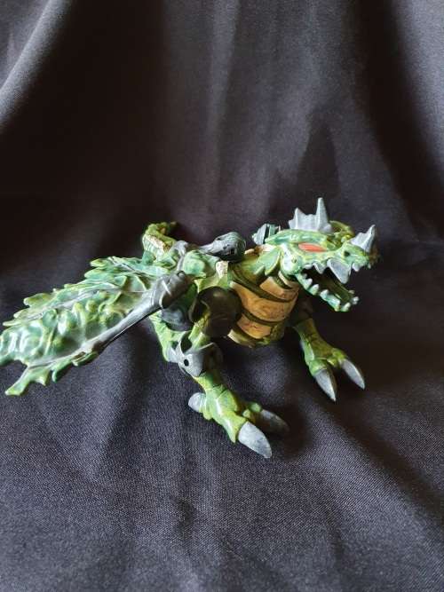 Stunning Large Fantasy Dragon