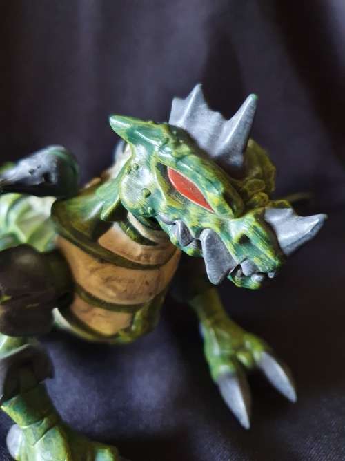 Stunning Large Fantasy Dragon