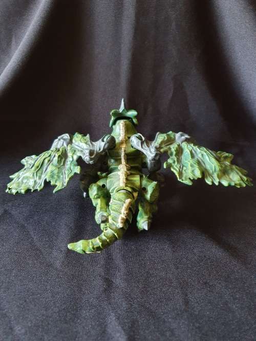 Stunning Large Fantasy Dragon