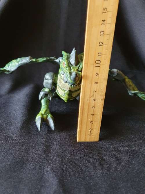 Stunning Large Fantasy Dragon