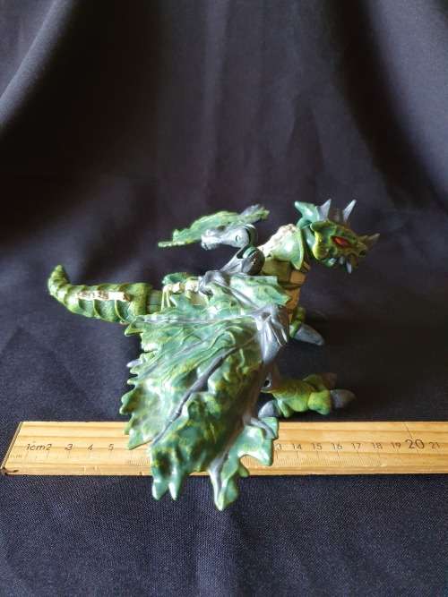 Stunning Large Fantasy Dragon