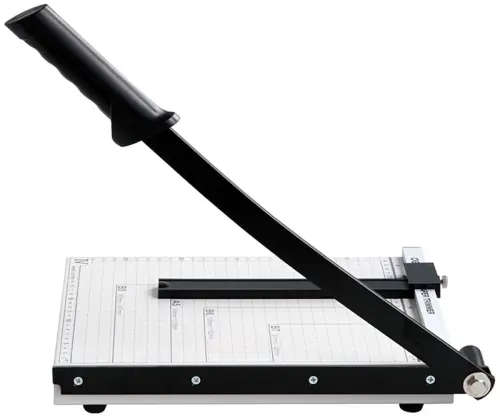 A4 paper trimmer (Overnight delivery)