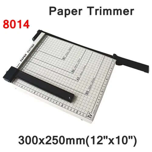 A4 paper trimmer (Overnight delivery)