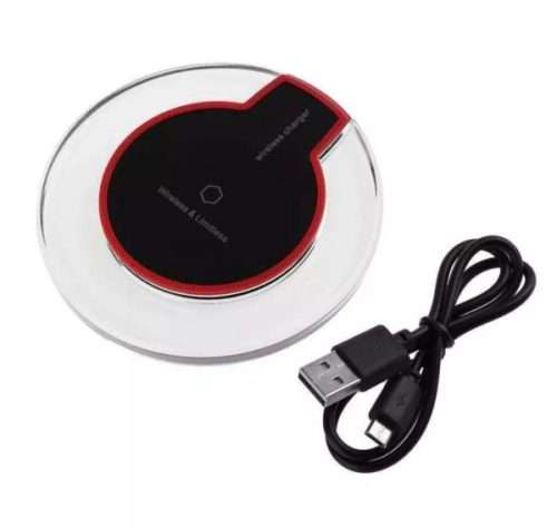 Universal Qi Wireless Charger