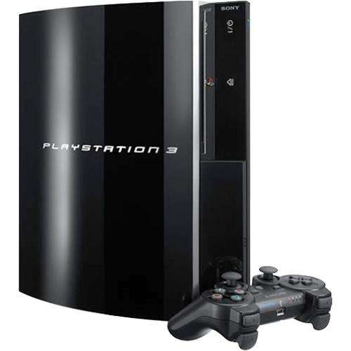 R1 Auction ** Sony Playstation 3 **80GB** Platinum Pack ** Sealed In Box