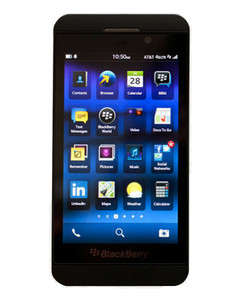 Brand New Blackberry Z10 - UNLOCKED to ALL NETWORKS - Cheapest on BoB