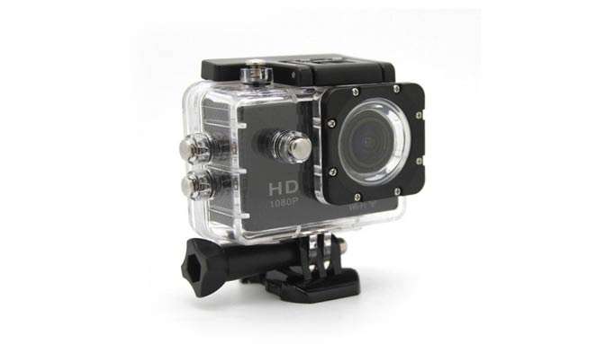Brand New SJ4000 Camera - 1080P - Sports Action Camera Full HD - Waterproof - like GOPRO
