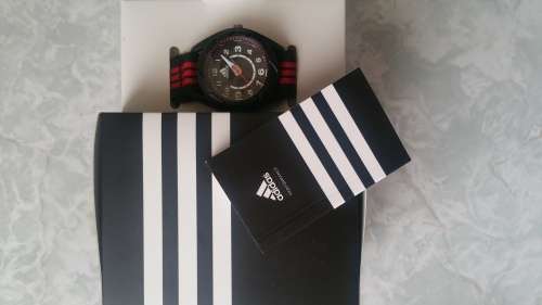 Mens / Boys ADIDAS Sport Watch = Limited stock