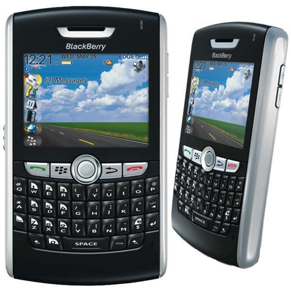 GENUINE Blackberry 8800 PEARL, UNLOCKED / Sim free - Cheapest in SA / WARRANTY - NO HIDDEN CHARGES