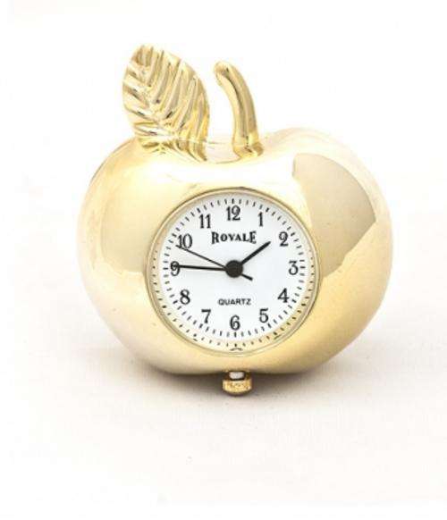 Brand New APPLE clock - Prefect Gift
