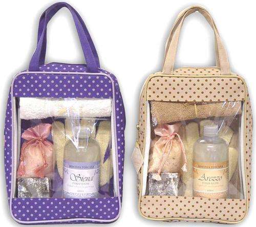 SIRIUM GS25 LUXURY PAMPER BAG SET