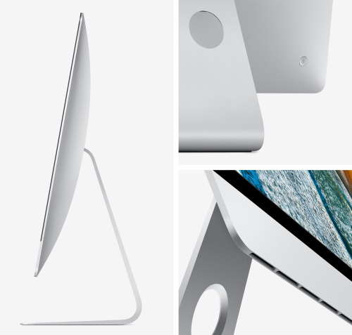 Special - 2017 Apple iMac 21.5" | (Dual-Core Intel i5/ 8GB RAM/ 1TB HDD/ Intel Iris Plus Graphics)