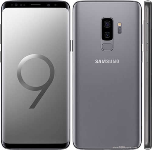 Samsung Galaxy S9+ (S9 plus) 128GB