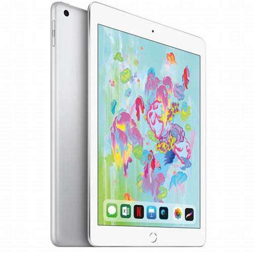 9.7-Inch APPLE iPAD 6 | 32GB | Wi-Fi | SPACE GREY (MR7F2HC/A)