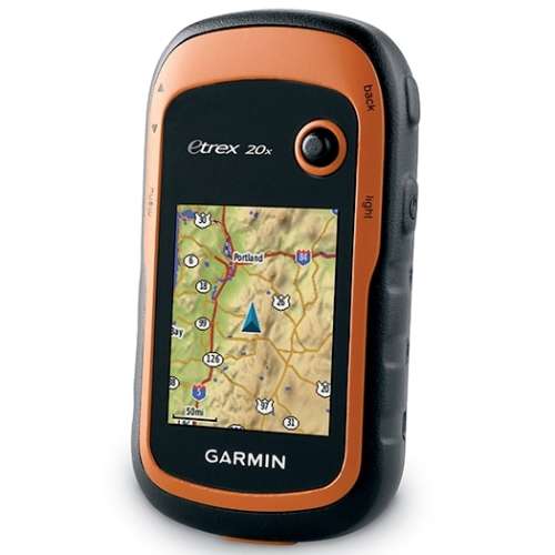 GARMIN eTREX 30x HANDHELD GPS | NEW