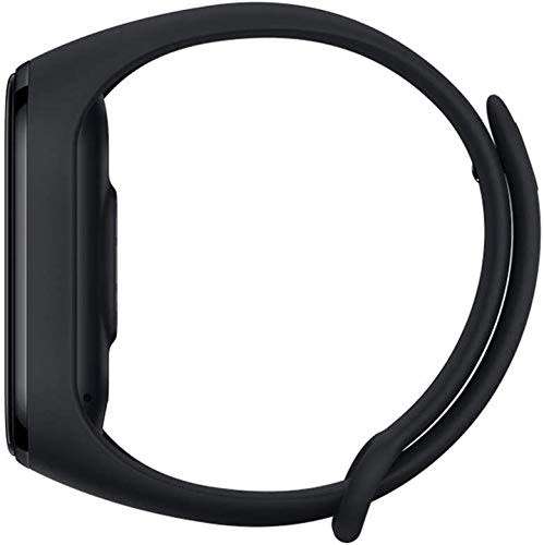 XIAOMI MI FITNESS BAND 4 - Black