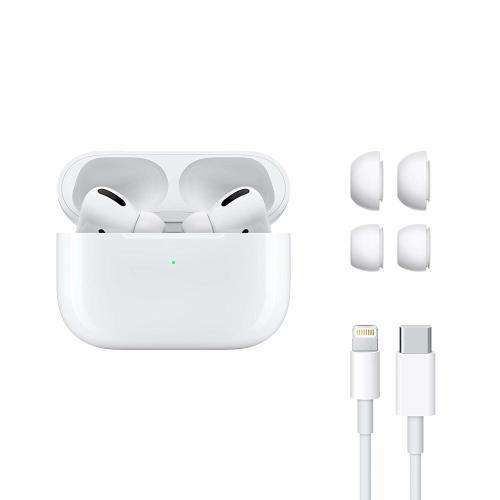 APPLE AIRPODS PRO with Noise cancellation - White