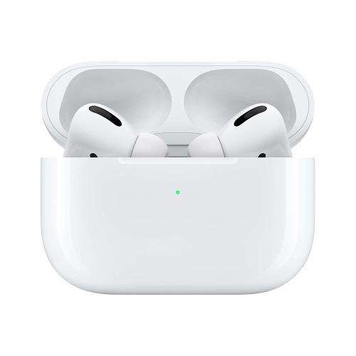 APPLE AIRPODS PRO with Noise cancellation - White
