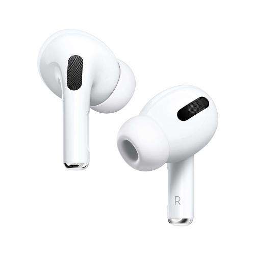 APPLE AIRPODS PRO with Noise cancellation - White