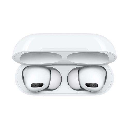 APPLE AIRPODS PRO with Noise cancellation - White