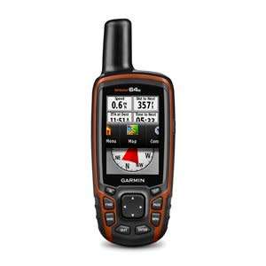 GARMIN GPSMAP 64s HANDHELD GPS | NEW