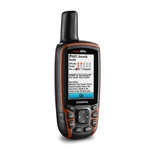 GARMIN GPSMAP 64s HANDHELD GPS | NEW