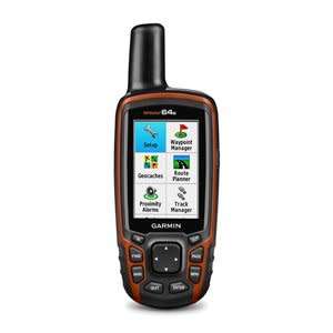 GARMIN GPSMAP 64s HANDHELD GPS | NEW