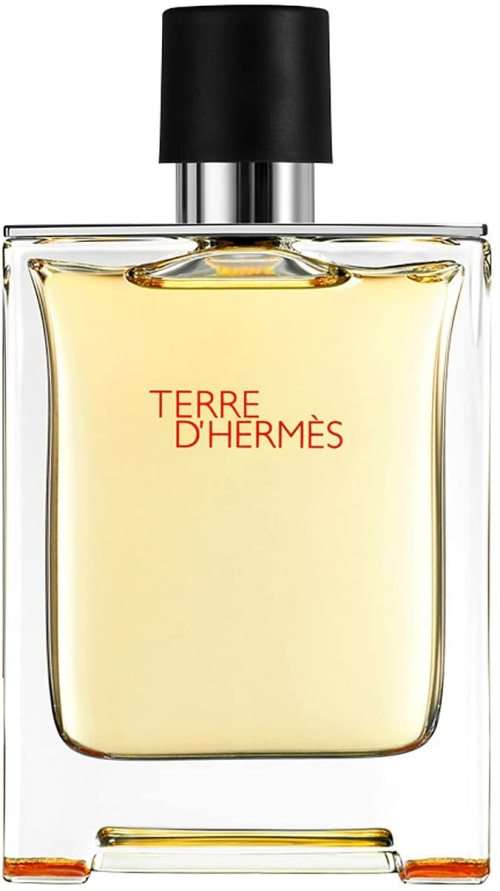 Terre D'Hermes by HERMÈS for Men - Eau de Parfum - 75ml EDP - In Stock / Free Shipping